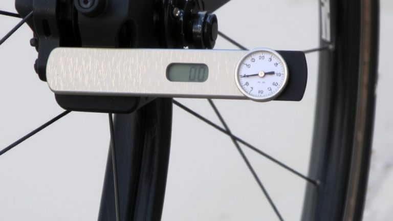 0 5mm derailleur hanger alignment