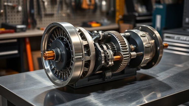 10 speed transmission recommendations