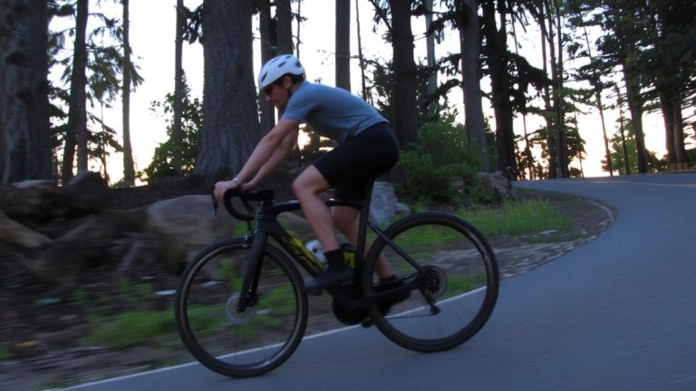 10 weekly ride extension