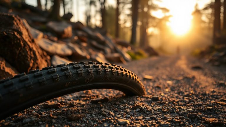 650b gravel tire recommendations