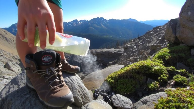 active mountain athletes detox myths
