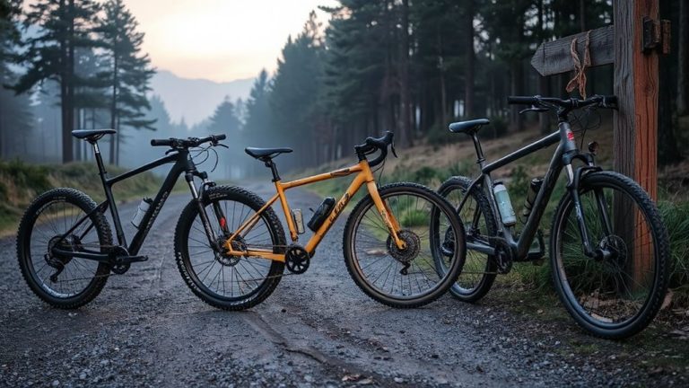 affordable adventure bikes