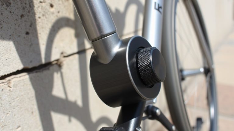 affordable bike locks top safety