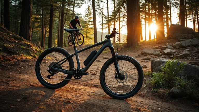 affordable e mtb trail dominators