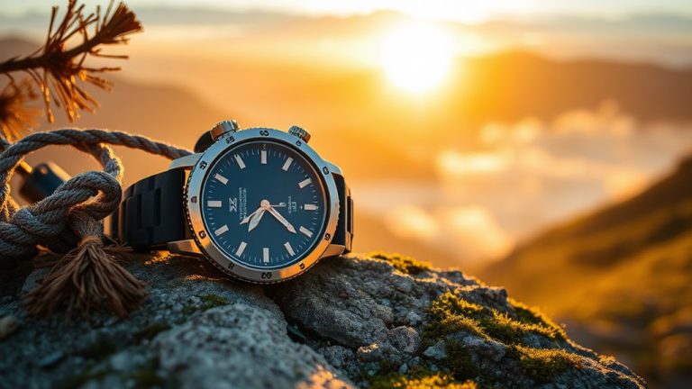 affordable outdoor adventure watches