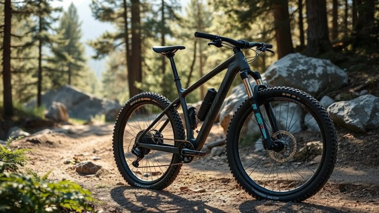 affordable trail crushing mountain bikes