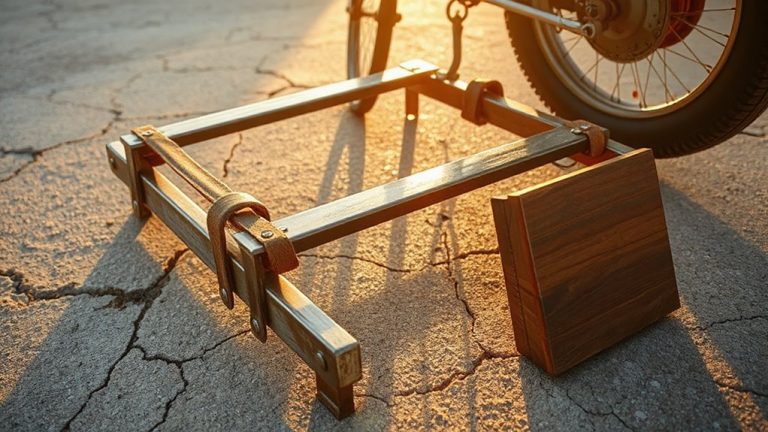 affordable trusted saddle platforms