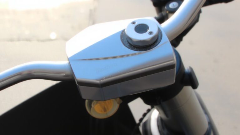 air in brake line