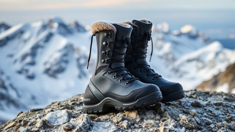 all mountain boots guide