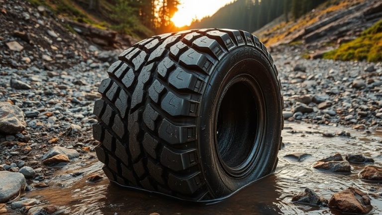 all terrain tires for any surface