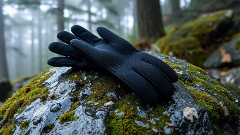 all weather gore tex grip