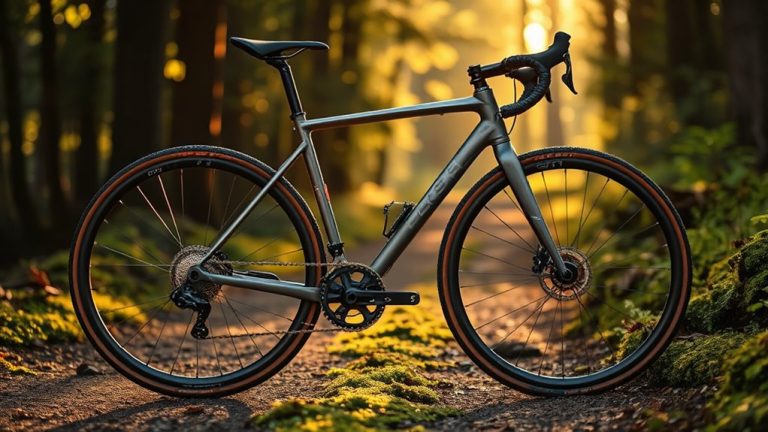 aluminum gravel bikes pro ride