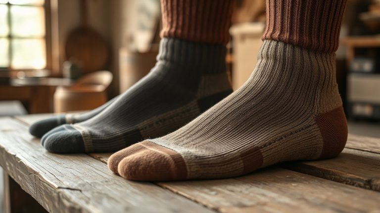 american made comfortable quality socks