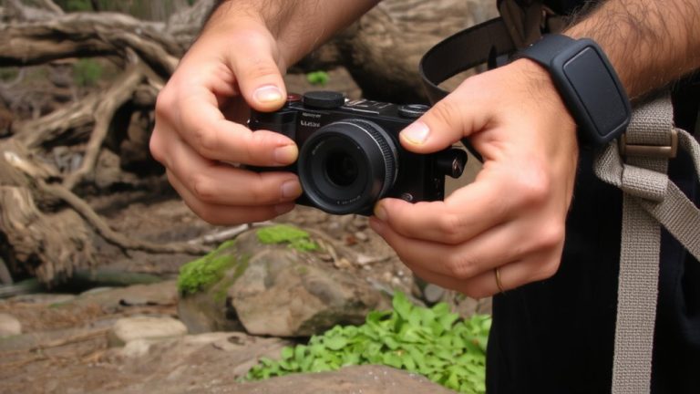 anti vibration mounts for rough trails