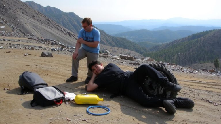 assess call stabilize wait
