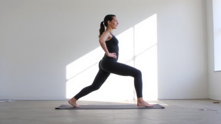 asymmetric hip opening flows