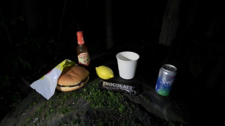 avoid heartburn triggers night rides