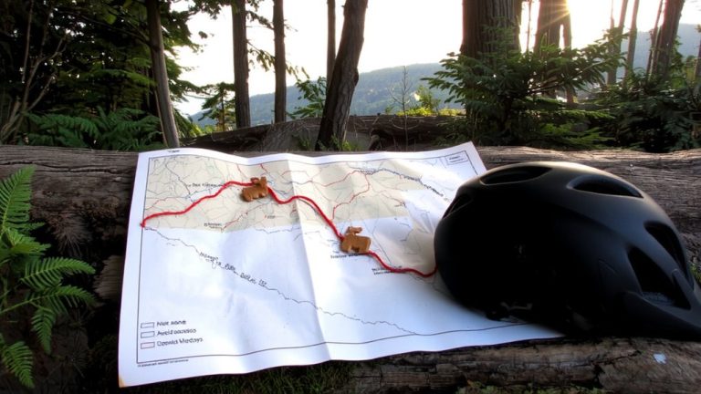 avoid hunting season conflicts