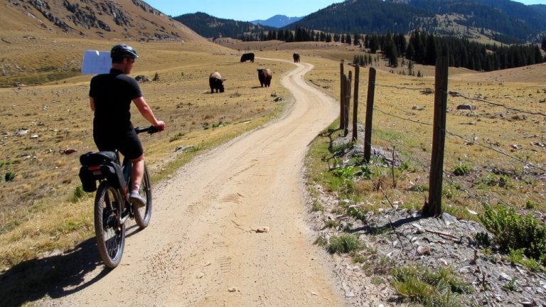 avoid livestock grazing zones