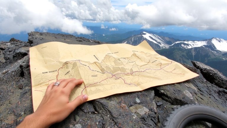 avoid windy ridge routes