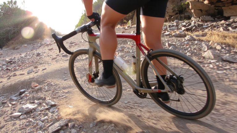 bent elbows enhance cushioning