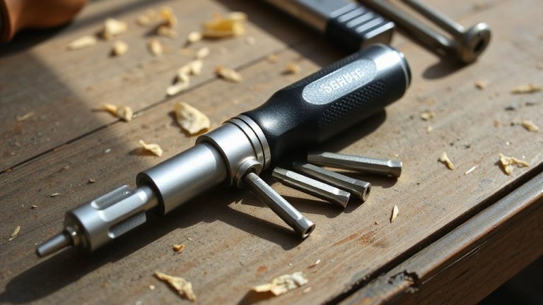 best 6 in 1 screwdrivers