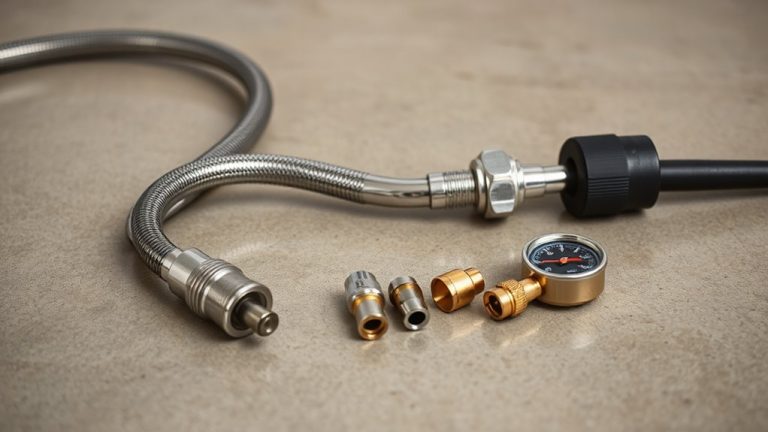 best air compressor attachments