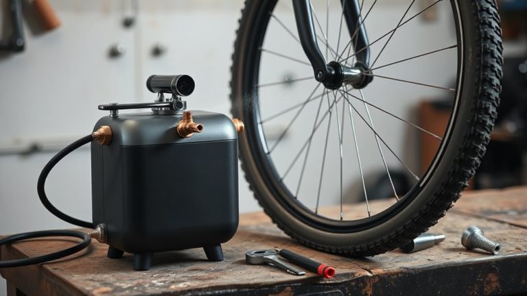 best air compressors for tubeless tires