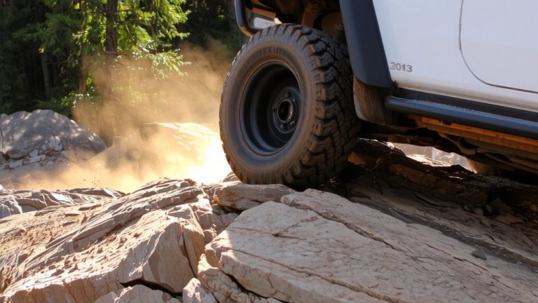 best all terrain tires