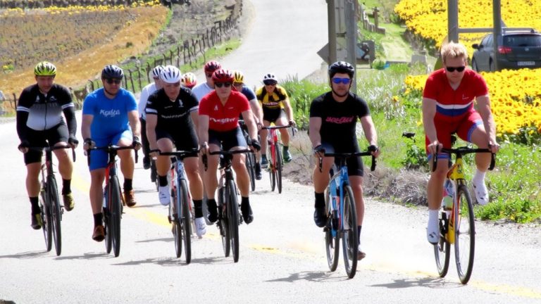 best american cyclists