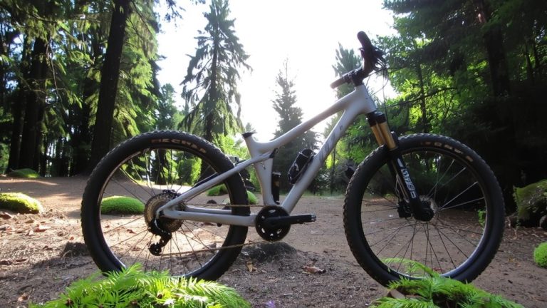 best beginner mountain bike