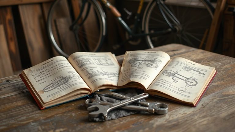 best bicycle repair books