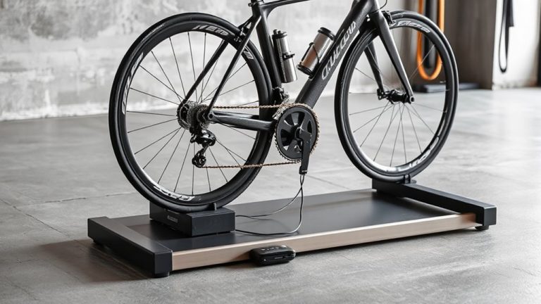 best bicycle trainer stands