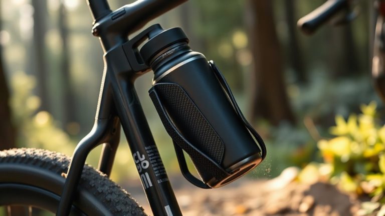 best bicycle water bottle cages