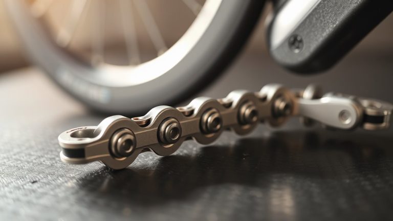 best bike chains