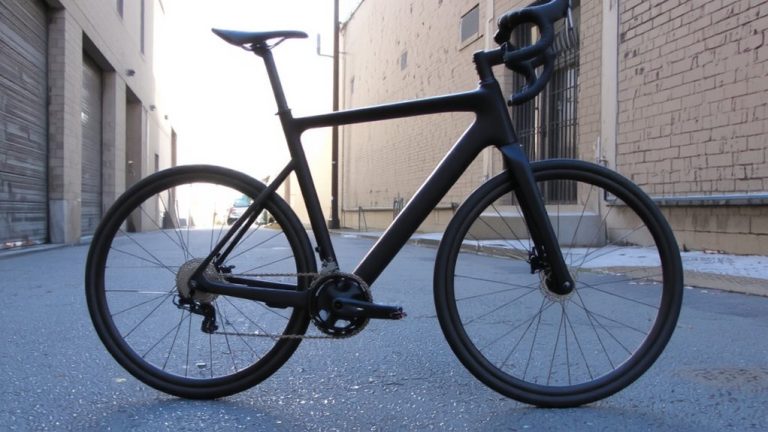 best bike frame color