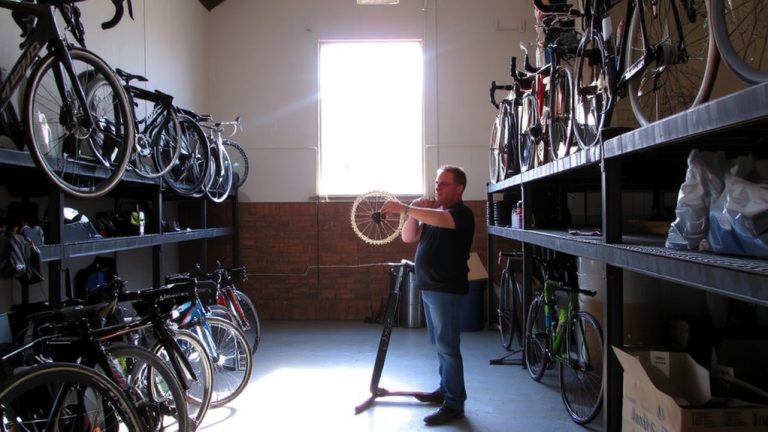 best bike parts store