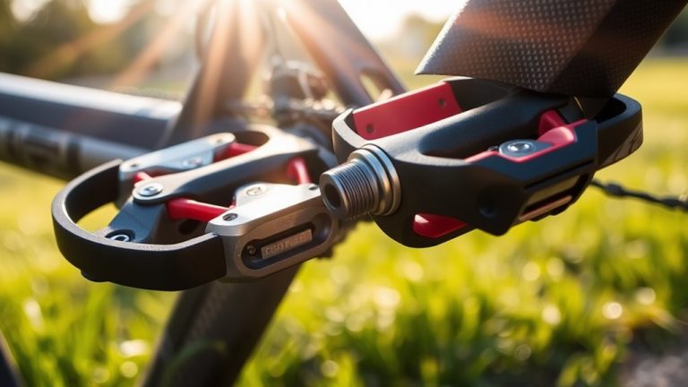 best bike pedals