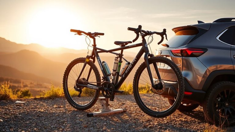 best bike racks for rav4