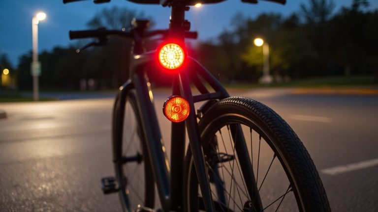 best bike reflectors safety