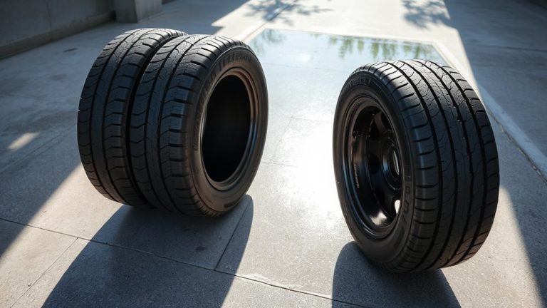 best bike touring tires