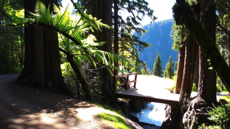best bike trails