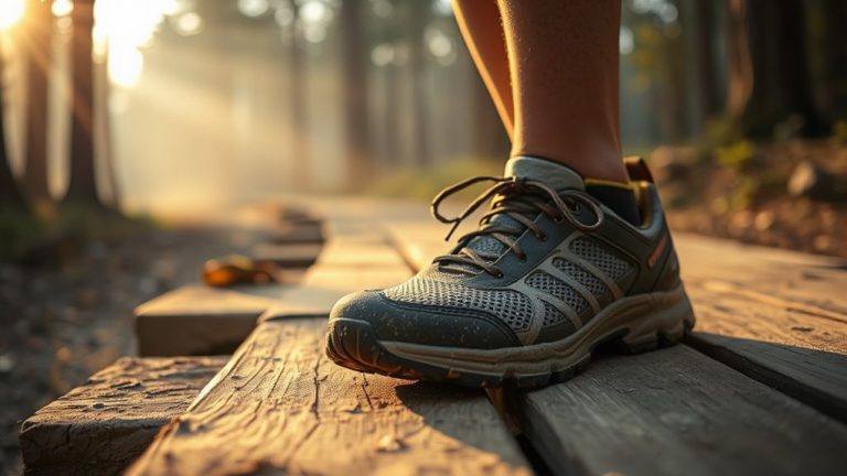 best bikepacking footwear comfort