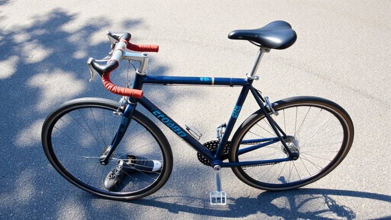 best bikes comfort control