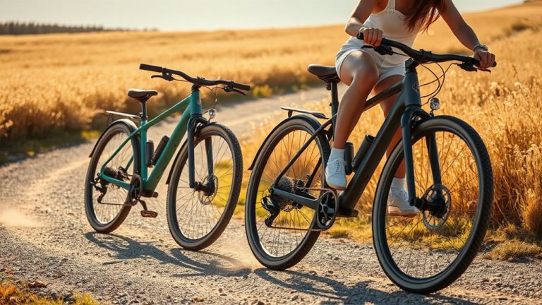 best bikes for beginners
