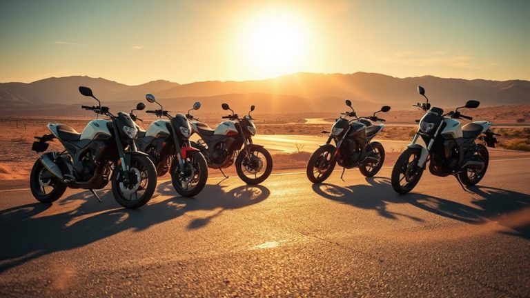 best bikes for fuel efficiency