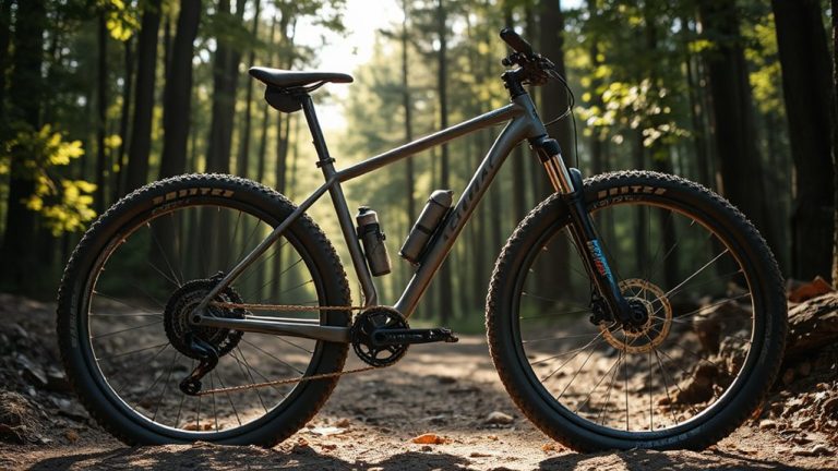 best bikes for heavy riders