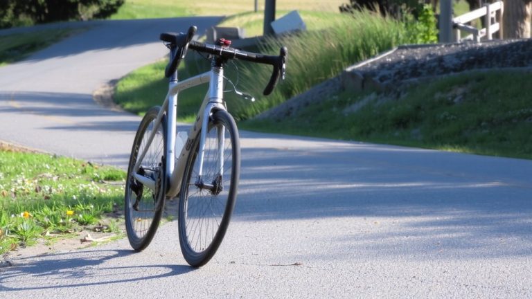 best bikes for paved trails