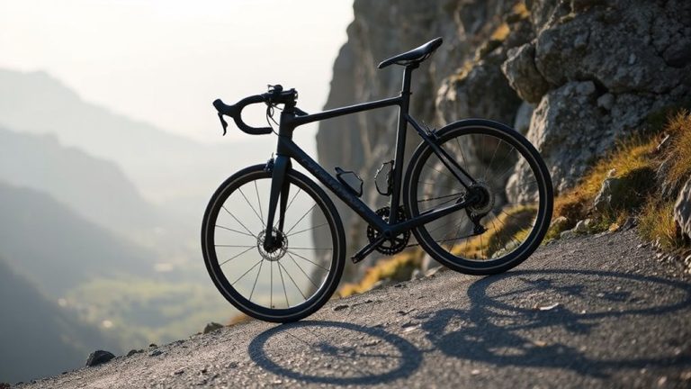 best bikes for steep climbing