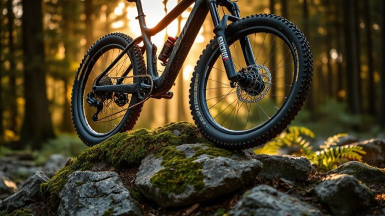 best bikes for trails